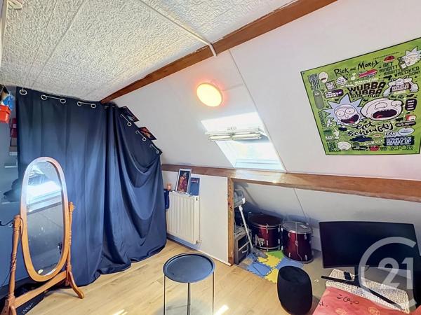 Maison à vendre  6 pièces - 123 m 2   LAMOTTE BEUVRON  - 41