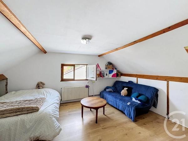 Maison à vendre  6 pièces - 123 m 2   LAMOTTE BEUVRON  - 41