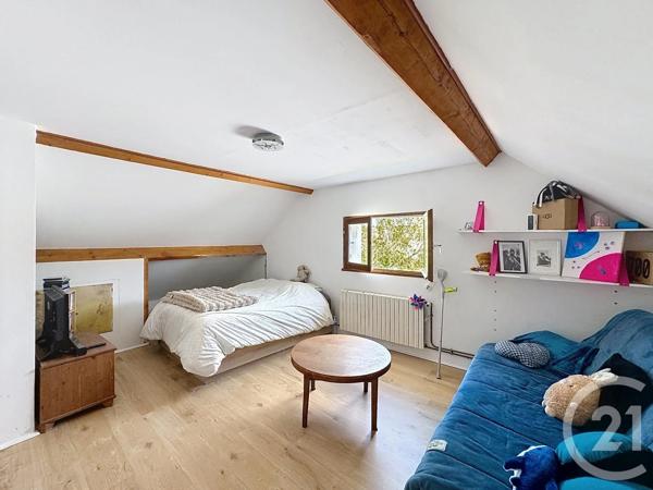 Maison à vendre  6 pièces - 123 m 2   LAMOTTE BEUVRON  - 41