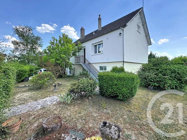 Maison à vendre  6 pièces - 123 m 2   LAMOTTE BEUVRON  - 41