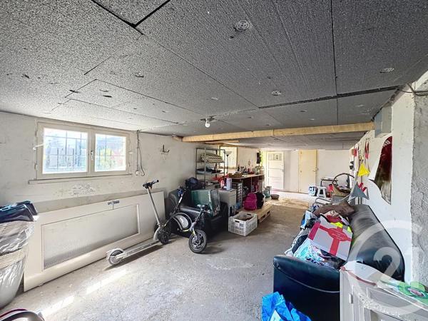 Maison à vendre  6 pièces - 123 m 2   LAMOTTE BEUVRON  - 41