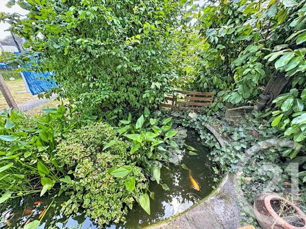 Maison à vendre  6 pièces - 123 m 2   LAMOTTE BEUVRON  - 41