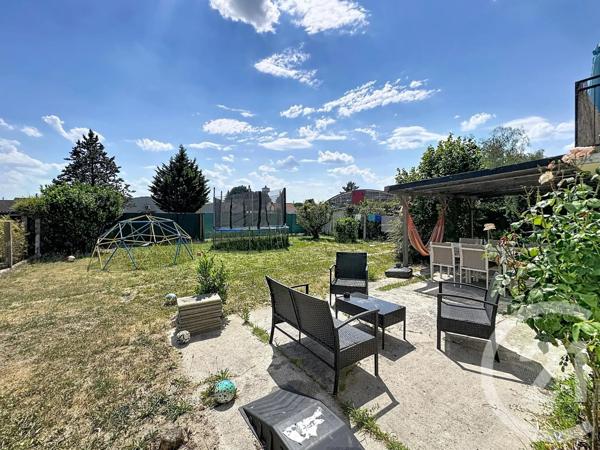 Maison à vendre  6 pièces - 123 m 2   LAMOTTE BEUVRON  - 41