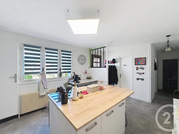 Maison à vendre  6 pièces - 123 m 2   LAMOTTE BEUVRON  - 41