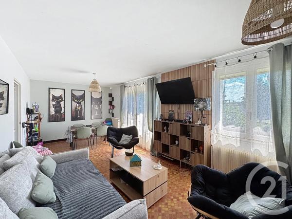 Maison à vendre  6 pièces - 123 m 2   LAMOTTE BEUVRON  - 41