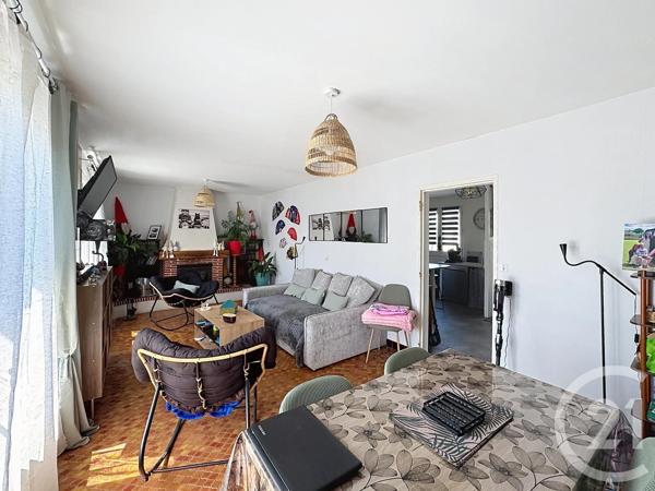 Maison à vendre  6 pièces - 123 m 2   LAMOTTE BEUVRON  - 41
