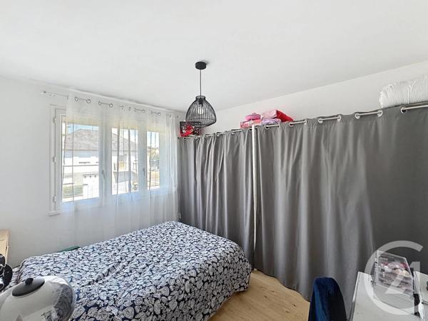 Maison à vendre  6 pièces - 123 m 2   LAMOTTE BEUVRON  - 41