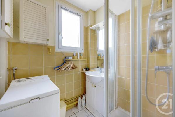 Appartement F4 à vendre  4 pièces - 73,44 m 2   ISSY LES MOULINEAUX  - 92