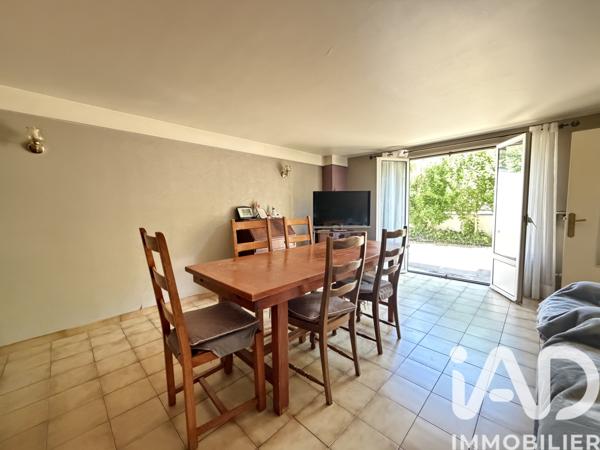 Maison à vendre 4 pièces 75 m² Morsang-sur-Orge
