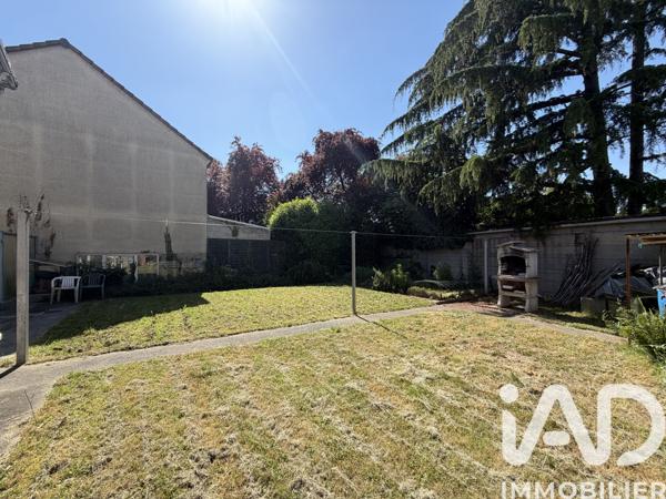 Maison à vendre 4 pièces 75 m² Morsang-sur-Orge