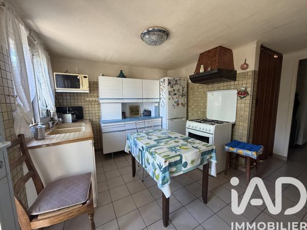 Maison à vendre 4 pièces 75 m² Morsang-sur-Orge
