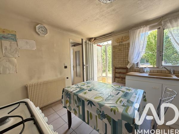 Maison à vendre 4 pièces 75 m² Morsang-sur-Orge