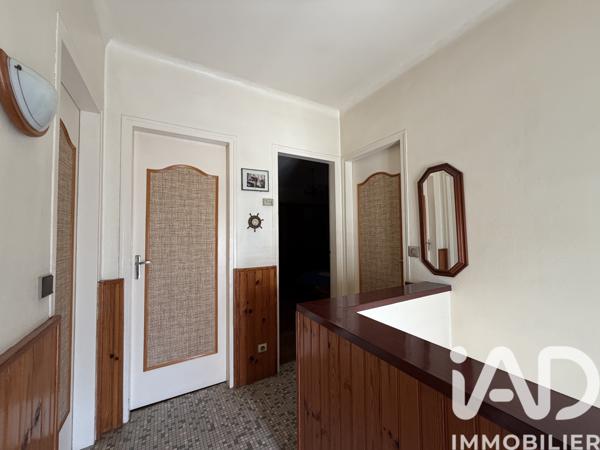 Maison à vendre 4 pièces 75 m² Morsang-sur-Orge