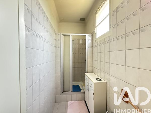 Maison à vendre 4 pièces 75 m² Morsang-sur-Orge