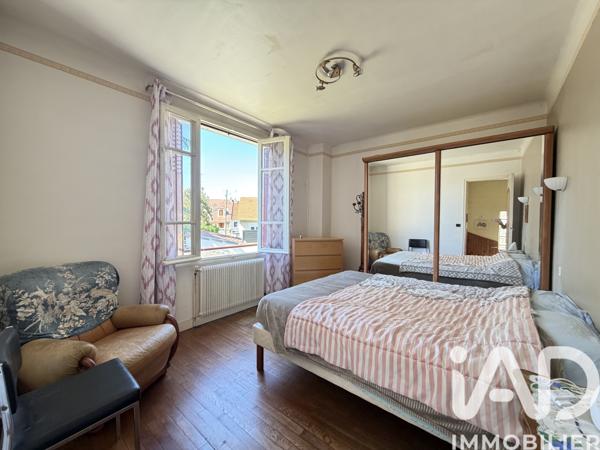 Maison à vendre 4 pièces 75 m² Morsang-sur-Orge