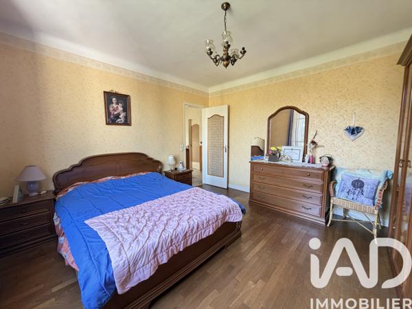 Maison à vendre 4 pièces 75 m² Morsang-sur-Orge