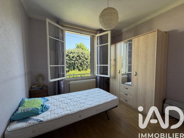 Maison à vendre 4 pièces 75 m² Morsang-sur-Orge