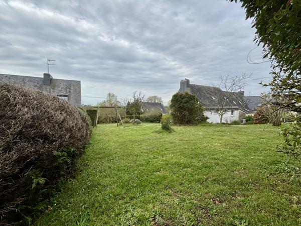 Terrain - 856 m² Exclusivité efficity