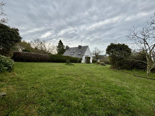 Terrain - 856 m² Exclusivité efficity