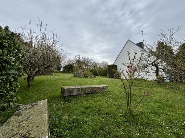 Terrain - 856 m² Exclusivité efficity