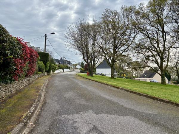 Terrain - 856 m² Exclusivité efficity