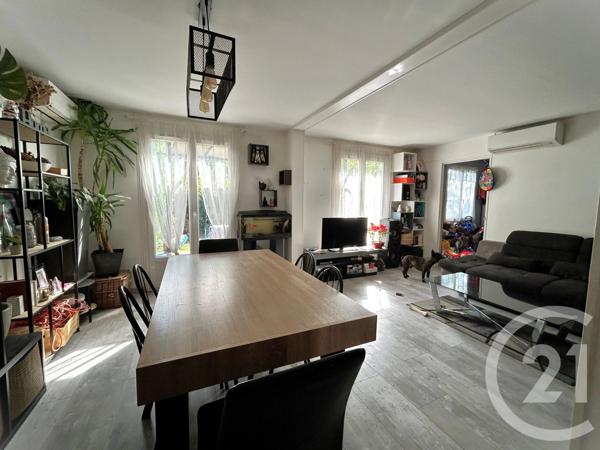 Maison à vendre  6 pièces - 103 m 2   ETRECHY  - 91