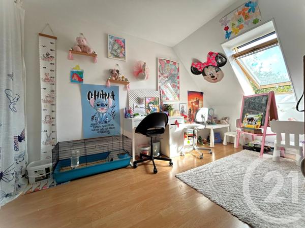 Maison à vendre  6 pièces - 103 m 2   ETRECHY  - 91