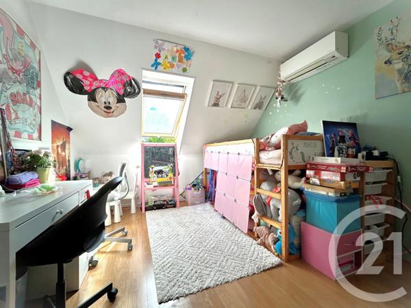 Maison à vendre  6 pièces - 103 m 2   ETRECHY  - 91