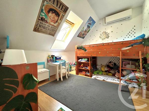 Maison à vendre  6 pièces - 103 m 2   ETRECHY  - 91