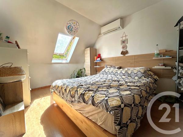 Maison à vendre  6 pièces - 103 m 2   ETRECHY  - 91