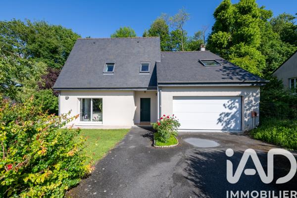 Maison à vendre 5 pièces 152 m² Étiolles
