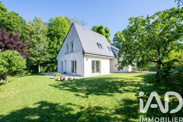 Maison à vendre 5 pièces 152 m² Étiolles