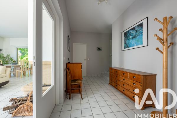 Maison à vendre 5 pièces 152 m² Étiolles