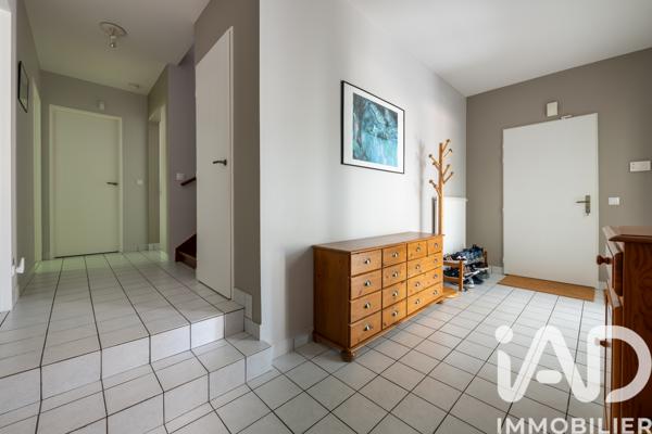 Maison à vendre 5 pièces 152 m² Étiolles
