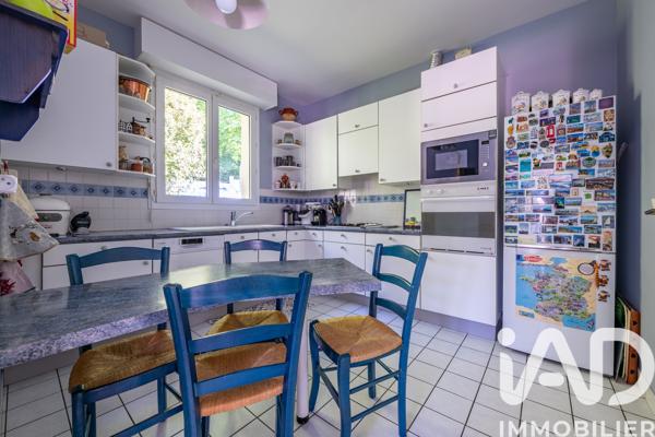 Maison à vendre 5 pièces 152 m² Étiolles