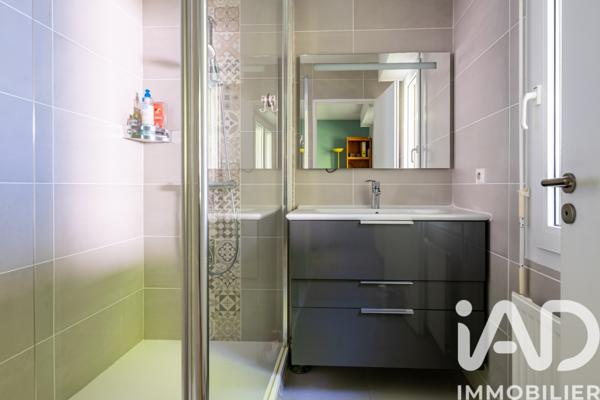 Maison à vendre 5 pièces 152 m² Étiolles
