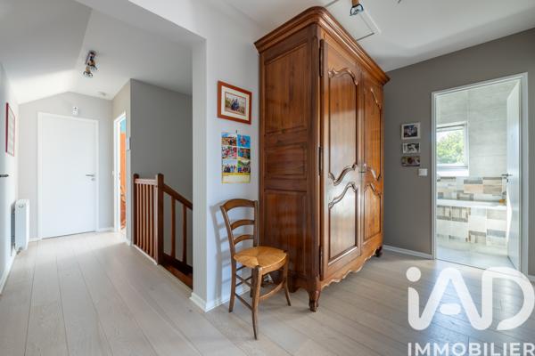Maison à vendre 5 pièces 152 m² Étiolles
