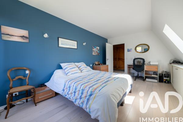 Maison à vendre 5 pièces 152 m² Étiolles