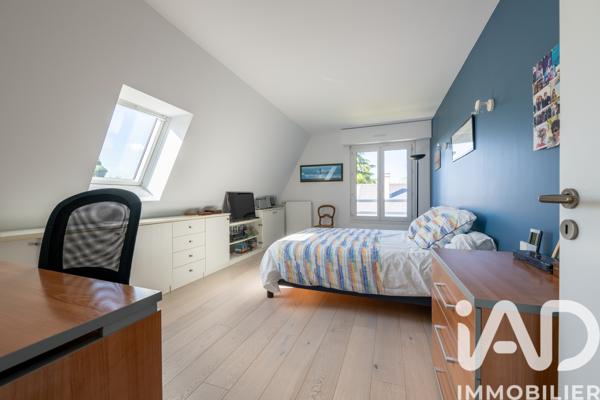 Maison à vendre 5 pièces 152 m² Étiolles