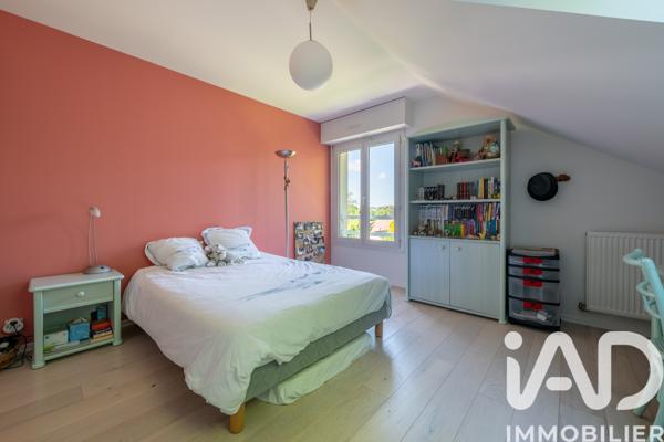 Maison à vendre 5 pièces 152 m² Étiolles