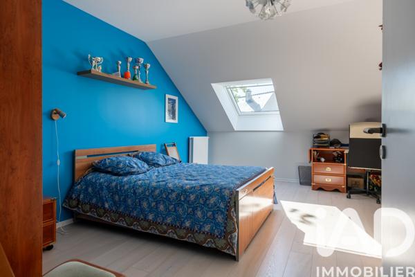 Maison à vendre 5 pièces 152 m² Étiolles