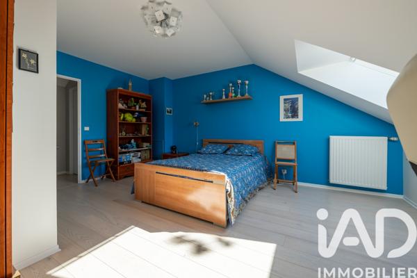 Maison à vendre 5 pièces 152 m² Étiolles