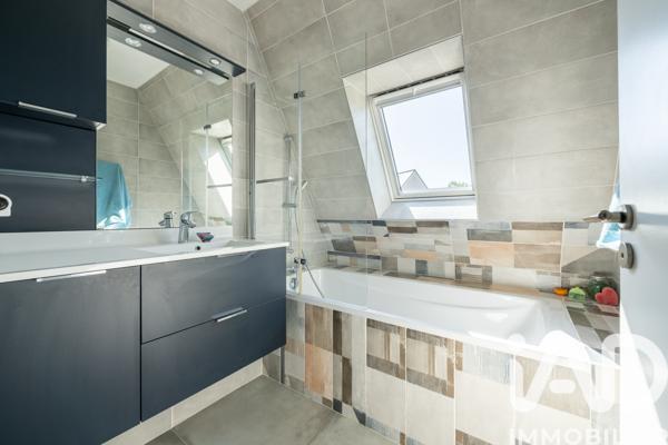 Maison à vendre 5 pièces 152 m² Étiolles
