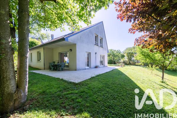 Maison à vendre 5 pièces 152 m² Étiolles