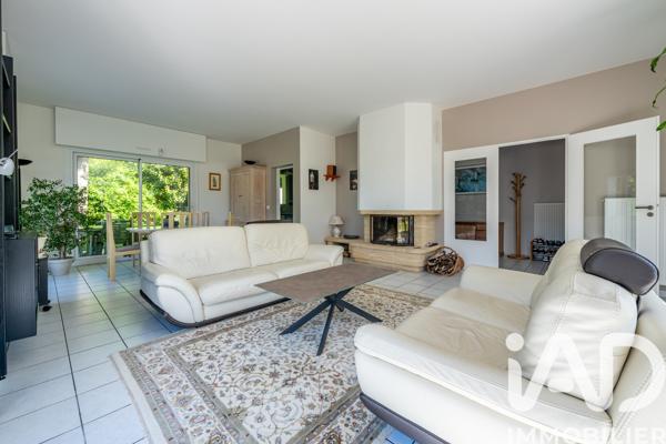 Maison à vendre 5 pièces 152 m² Étiolles