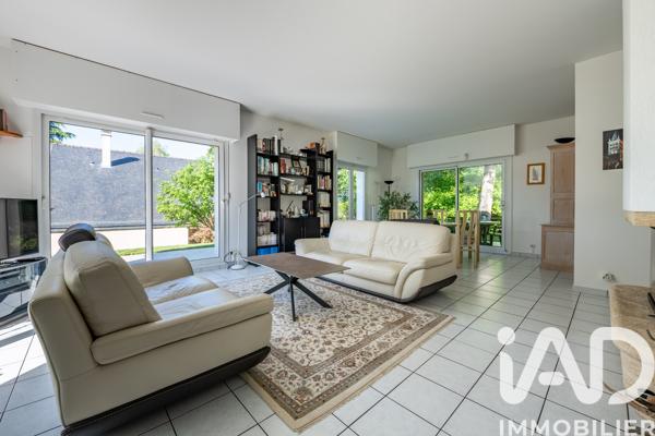 Maison à vendre 5 pièces 152 m² Étiolles