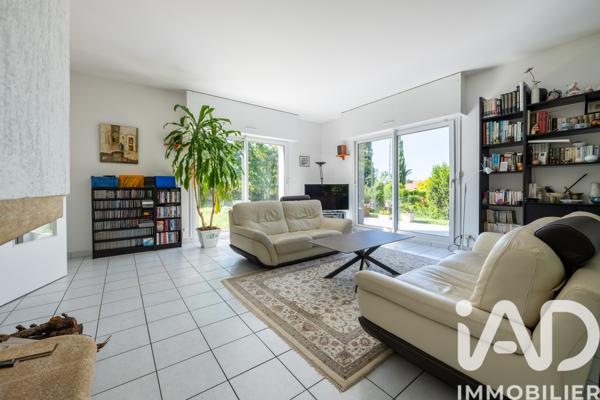 Maison à vendre 5 pièces 152 m² Étiolles