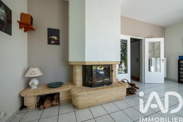 Maison à vendre 5 pièces 152 m² Étiolles