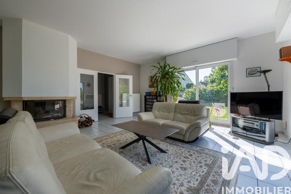 Maison à vendre 5 pièces 152 m² Étiolles