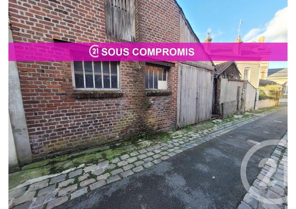 Maison à vendre  2 pièces - 95 m2 GOURNAY EN BRAY - 76